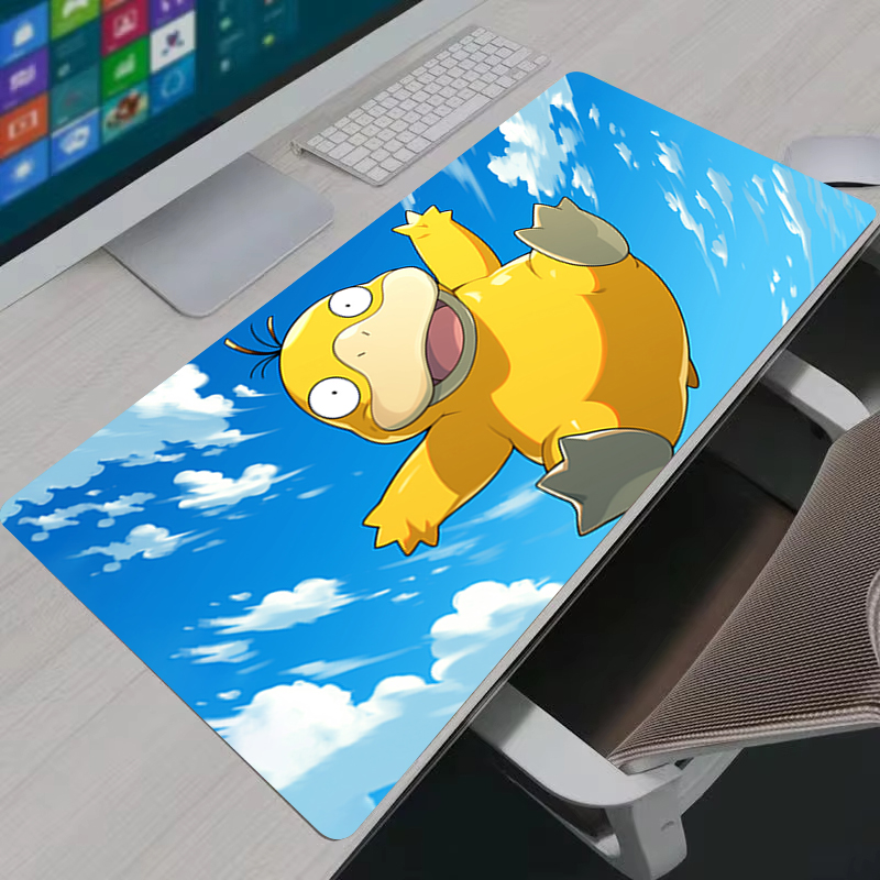 Mousepad Anime P-Pokemon Psydu - огляд і ціна Gaming Keyboard High Ground