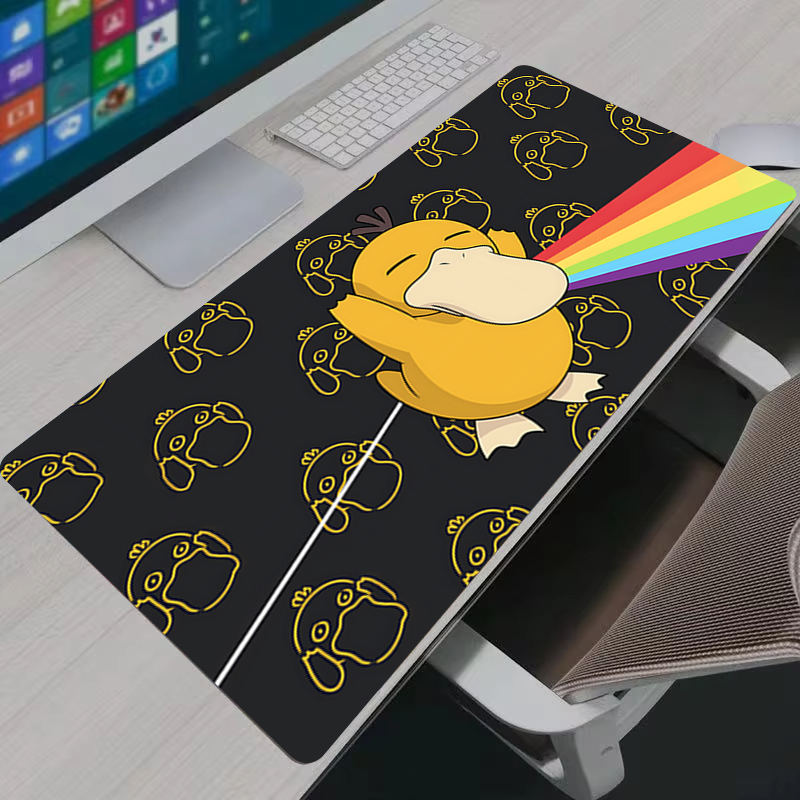 Mousepad Anime P-Pokemon Psydu - огляд і ціна Gaming Keyboard High Ground