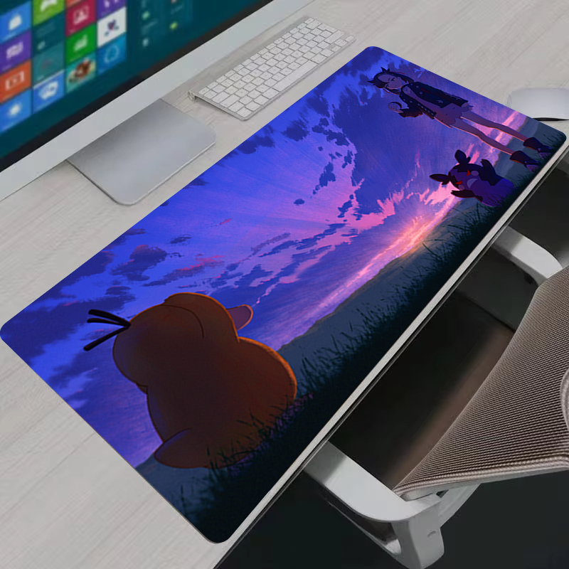 Mousepad Anime P-Pokemon Psydu - огляд і ціна Gaming Keyboard High Ground