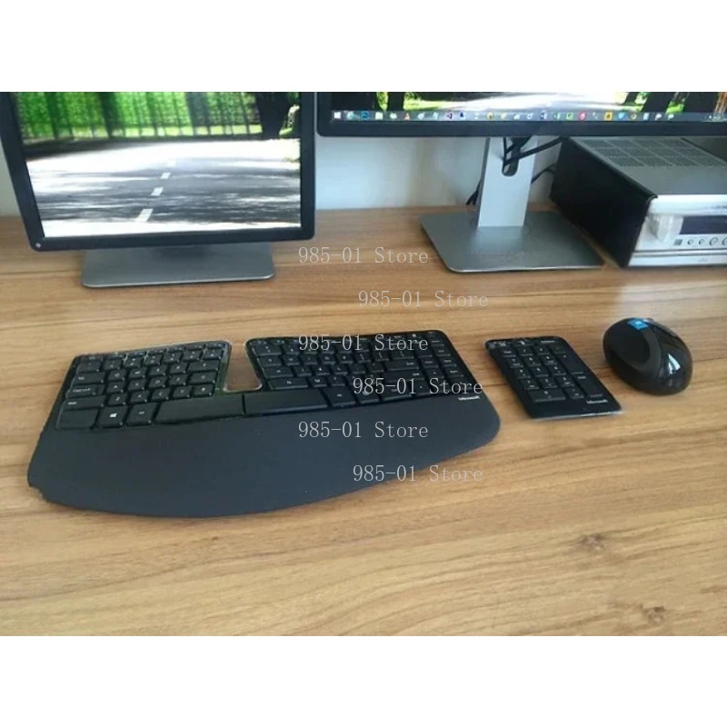 Wireless Keyboard and Mouse Se - огляд і ціна Gaming Keyboard And Mouse Wireless