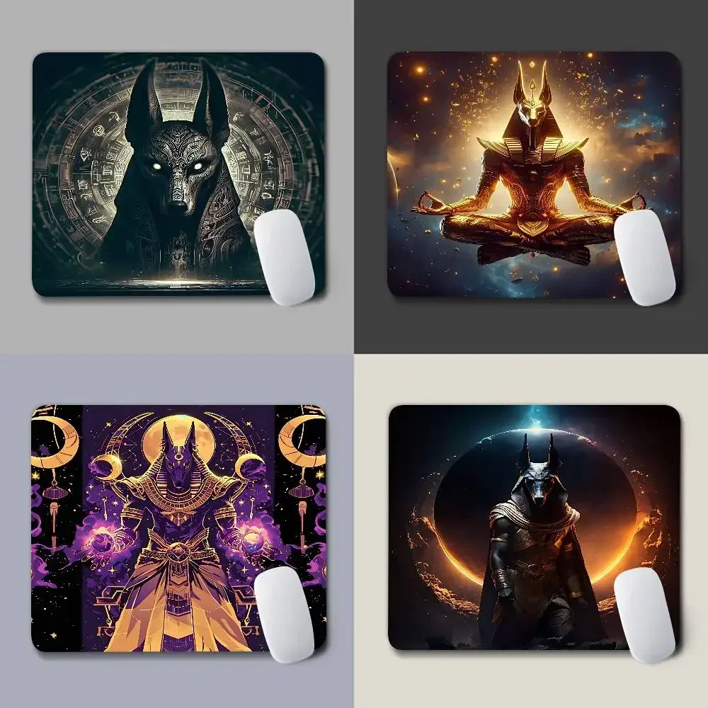 Ancient Egypt Anubis Small Mou - огляд і ціна Gaming Keyboard Egypt