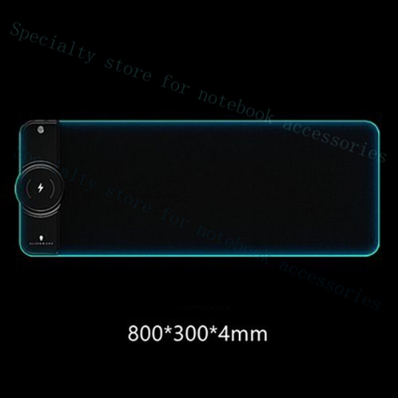 A+ Alienware 15W Qi Wireless C - огляд і ціна Gaming Keyboard And Mouse Wireless
