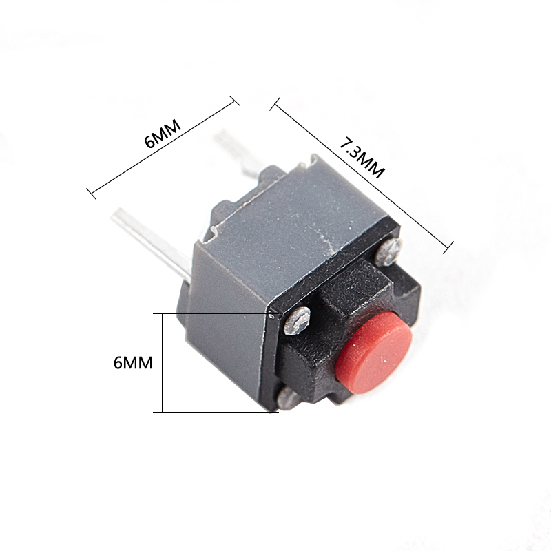 Silent Kailh Switch 10Pcs 6x6x - огляд і ціна Gaming Keyboard That Is Quiet