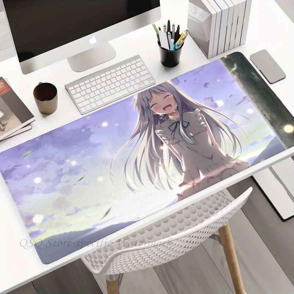 Unknown Flower Name Mousepad N - огляд і ціна Gaming Keyboard Name