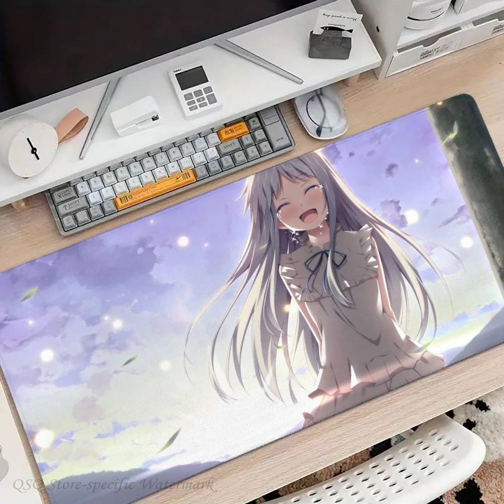 Unknown Flower Name Mousepad N - огляд і ціна Gaming Keyboard Name