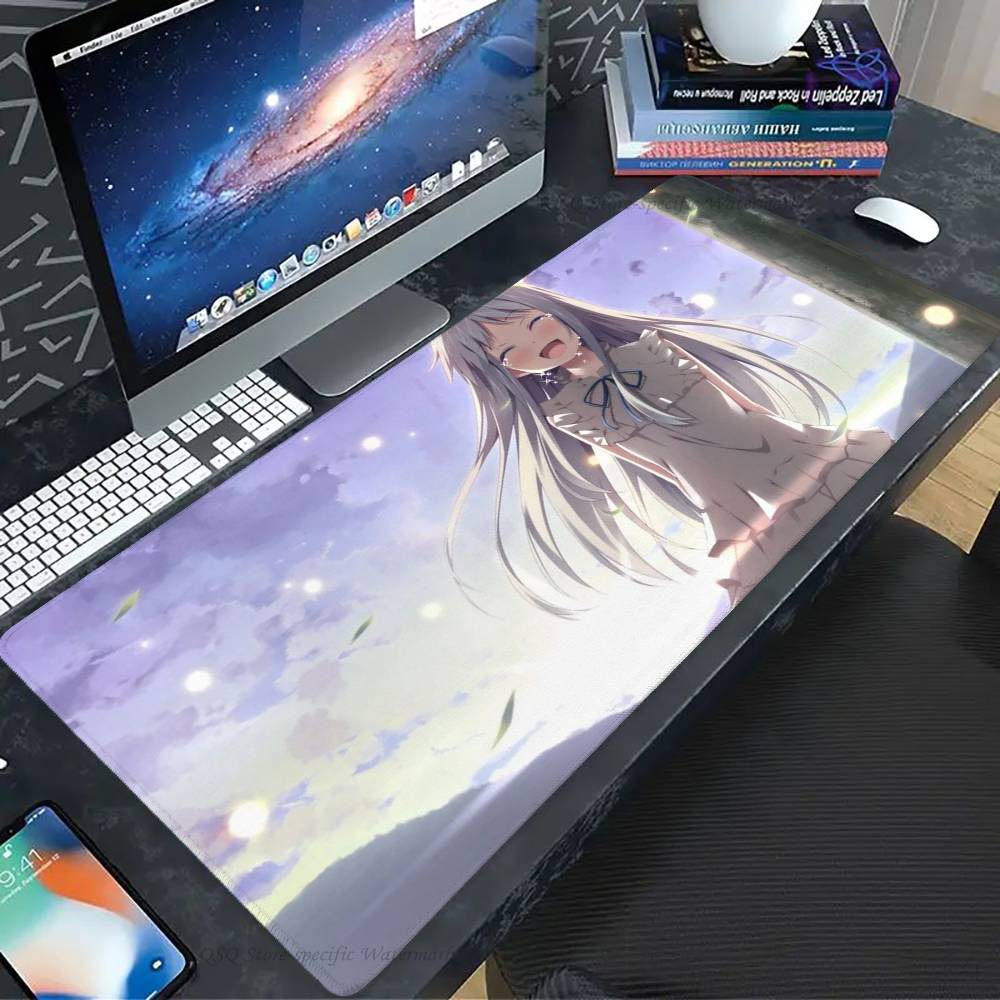 Unknown Flower Name Mousepad N - огляд і ціна Gaming Keyboard Name