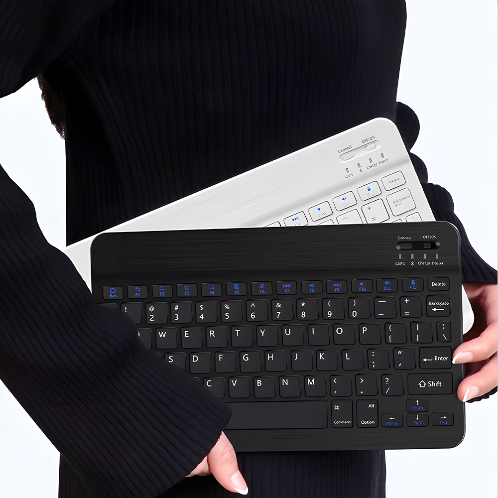 CASEPOKE For iPad Xiaomi Samsu - огляд і ціна Gaming Keyboard And Mouse Wireless