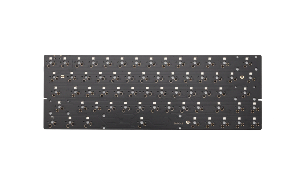 60% gh60 hot swappable Custom  - огляд і ціна Gaming Keyboard Mini Mechanical
