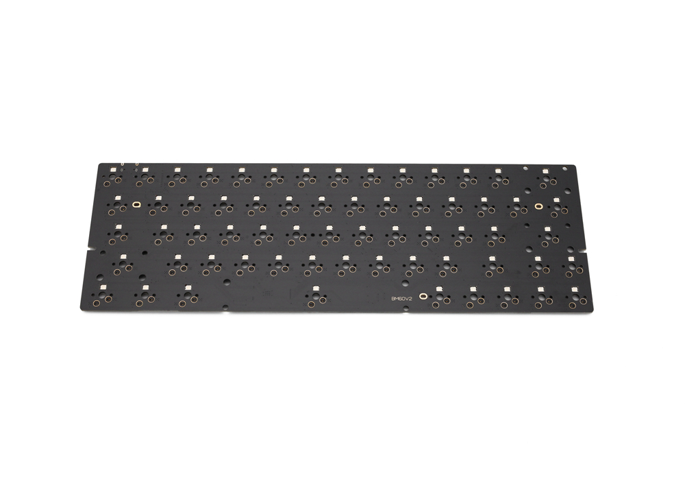 60% gh60 hot swappable Custom  - огляд і ціна Gaming Keyboard Mini Mechanical