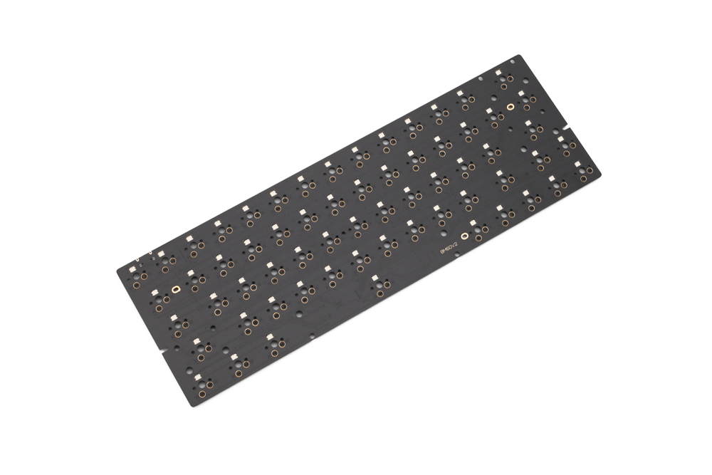 60% gh60 hot swappable Custom  - огляд і ціна Gaming Keyboard Mini Mechanical