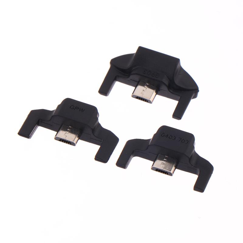 Micros USB To Type C Conversio - огляд і ціна Hot Swap Pcb