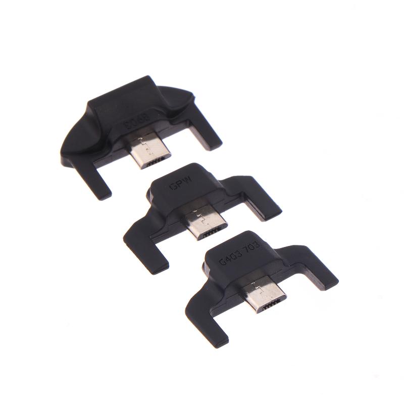 Micros USB To Type C Conversio - огляд і ціна Hot Swap Pcb