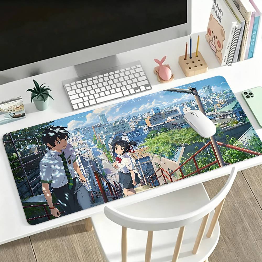 Anime Y-Your N-name Gaming Mou - огляд і ціна Gaming Keyboard Name