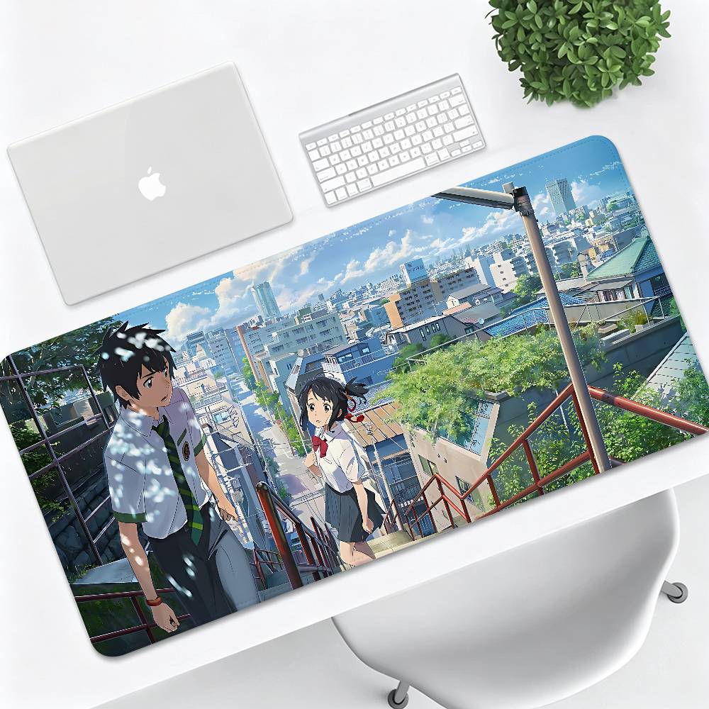 Anime Y-Your N-name Gaming Mou - огляд і ціна Gaming Keyboard Name