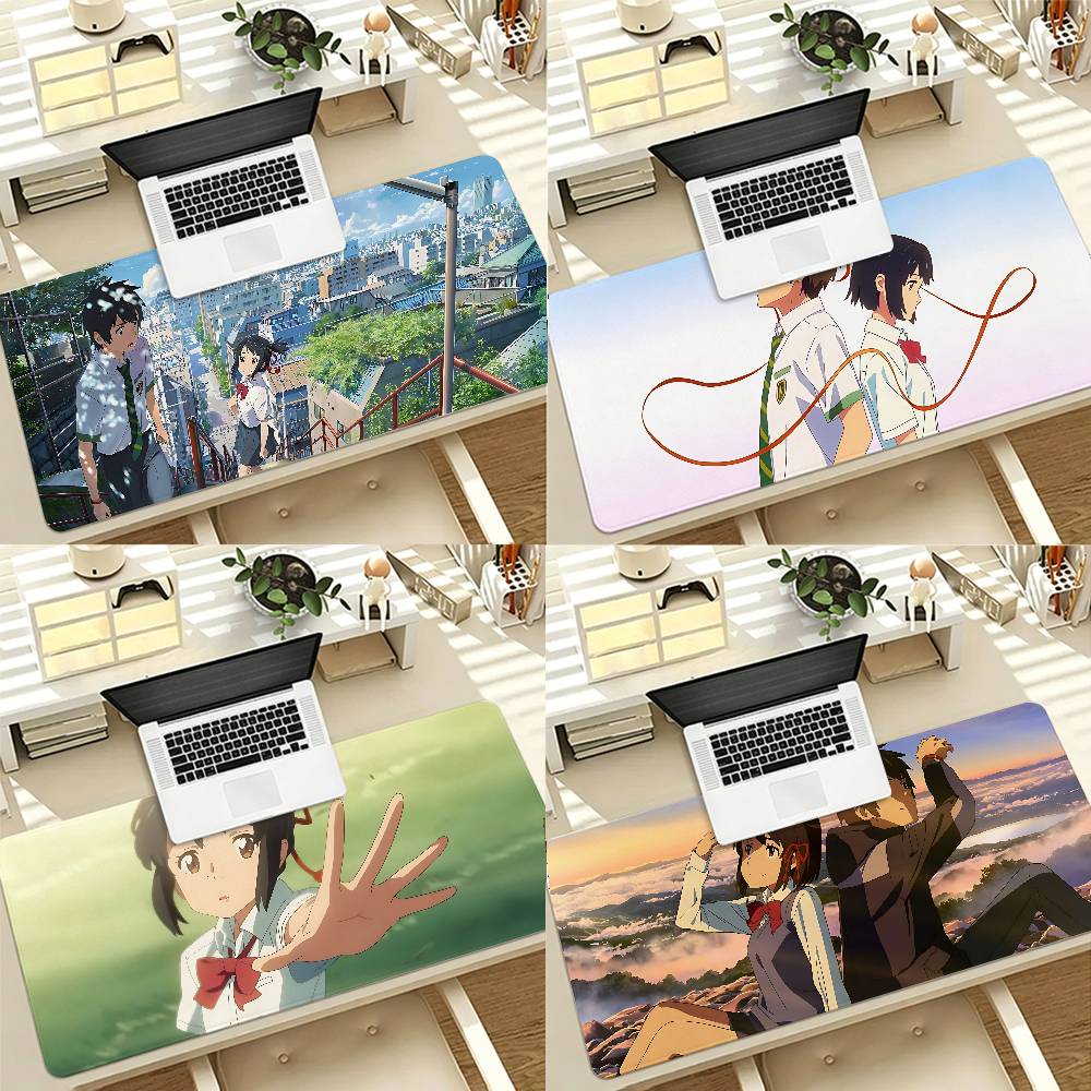 Anime Y-Your N-name Gaming Mou - огляд і ціна Gaming Keyboard Name