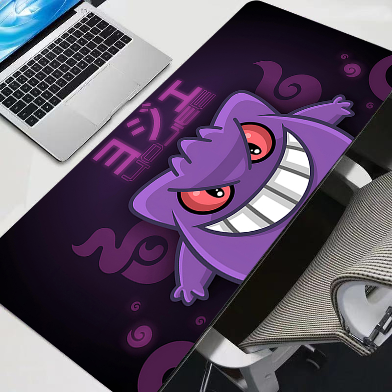 Large Mouse Pad G-gengar Mouse - огляд і ціна Gaming Keyboard High Ground