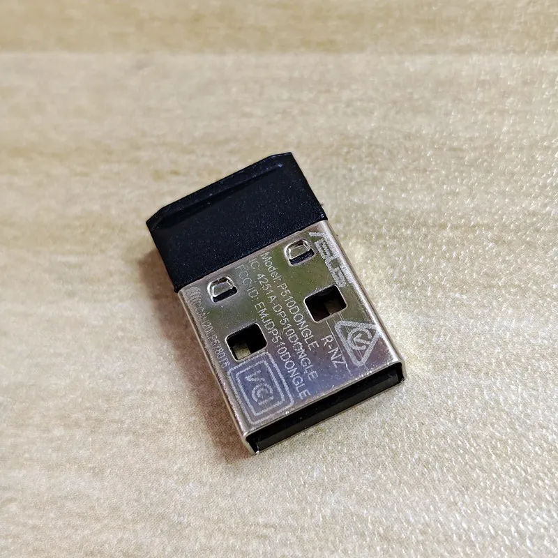 USB Dongle Receiver Adapter Fo - огляд і ціна Gaming Keyboard And Mouse Wireless