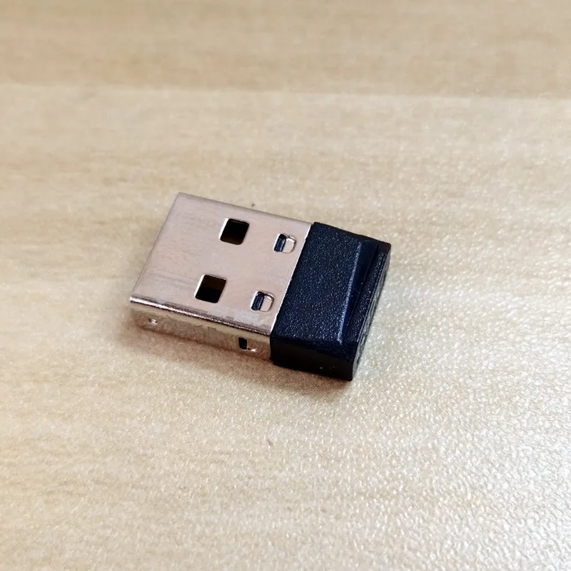 USB Dongle Receiver Adapter Fo - огляд і ціна Gaming Keyboard And Mouse Wireless