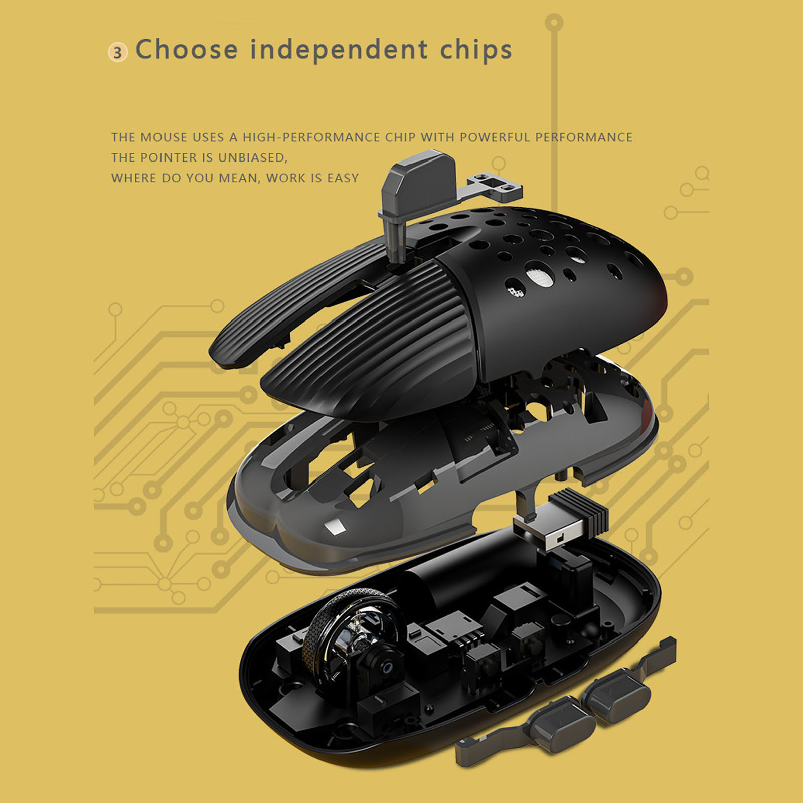 104 Keys 2.4G Wireless Gaming  - огляд і ціна Gaming Keyboard And Mouse Combo Wireless