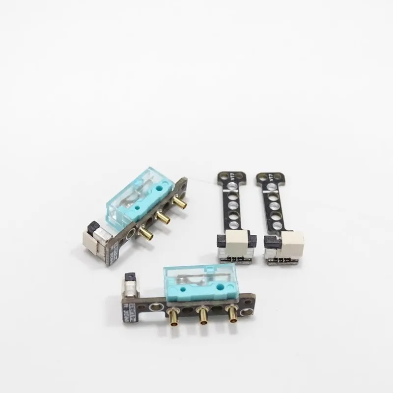 1 Mouse Micro Switch PCB For R - огляд і ціна Hot Swap Pcb
